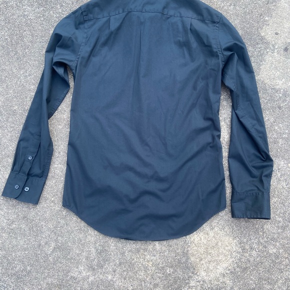 Merona Button Down Shirt - Picture 5 of 5